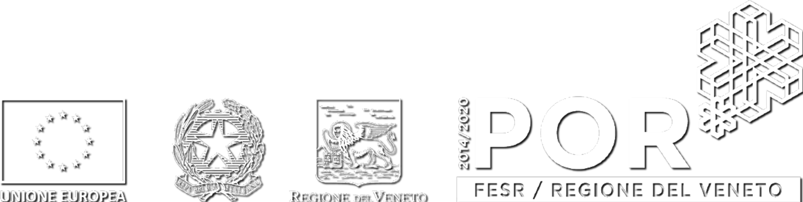 Progetto a valere sui fondi del programma POR-FESR 2014/20 Regione del Veneto
